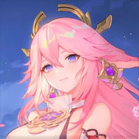Yae Miko