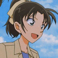 Toyama Kazuha