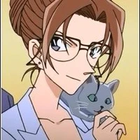 Mori Eri (Kisaki)