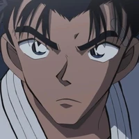 Kyogoku Makoto