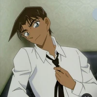 Hattori Heiji