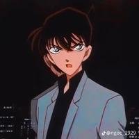 Kudo Shinichi