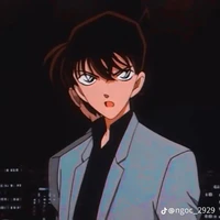 Kudo Shinichi