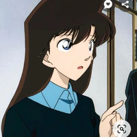 Kudo Ran (Mori)