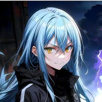 Rimuru tempest