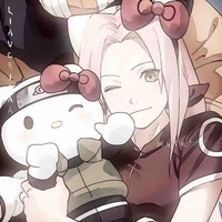 Haruno Sakura