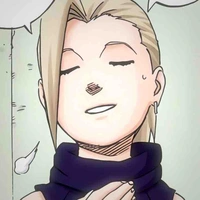Yamanaki Ino 