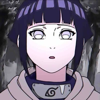 Huyga Hinata
