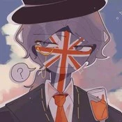 U.K(United Kingdom)