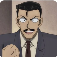 Mori Kogoro