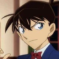 Kudo Shinichi
