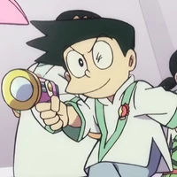 Suneo Honekawa