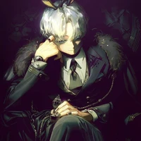 Sano Manjirou(Mikey)