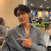 Joong archen ( bồ Film)