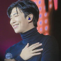 Kim Namjoon