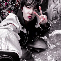 Jung Hoseok