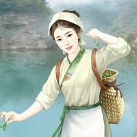 lưu dược phi /mẹ