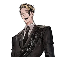 Hanma Shuji
