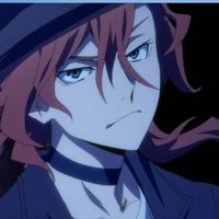 Chuuya