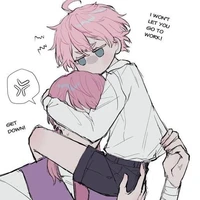 Con Xồn Làm 💗
