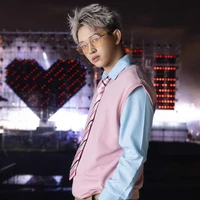 B Ray-Trần Thiện Thanh Bảo