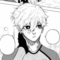 Nagi Seishiro