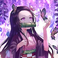 kamado nezuko