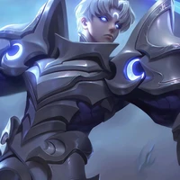 enzo (cọc tính vll)