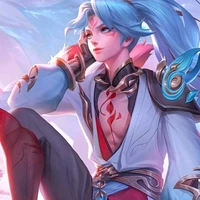 allain (mê kiếm còn hơn chồng)