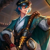 Thorne (thằng giàu nhất đám )