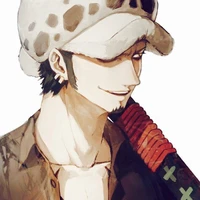 Trafalgar D. Law
