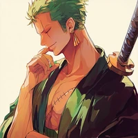 Roronoa Zoro