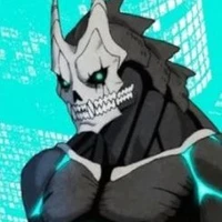 kaiju no 8