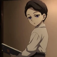 Kibutsuji Muzan
