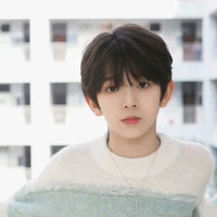 Trần Tuấn Minh ( Cậu )