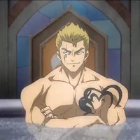 laxus
