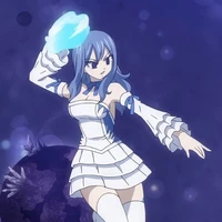 juvia
