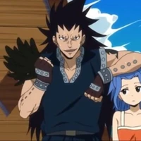 gajeel