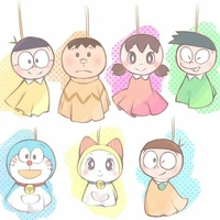 Nhóm nobita