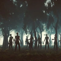 Zombie (All)