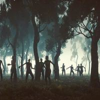Zombie (All)