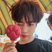 Oh Hanbin