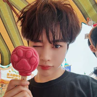 Oh Hanbin