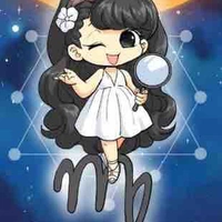 Xử Nữ nữ