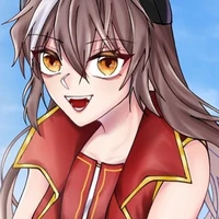 flame [fire]