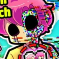 Hiha Glitch