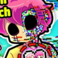 Hiha Glitch