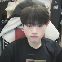 Ryu Minseok [Keria]