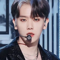 baekyun