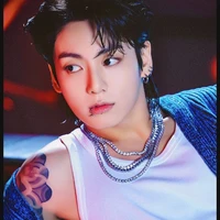 Jung kook
